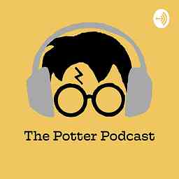 Potter Podcast logo