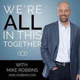 We're All in This Together cover logo