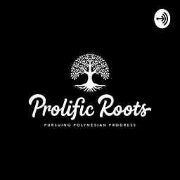 Prolific Roots cover logo