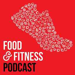 Food & Fitness cover logo