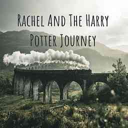Rachel And The Harry Potter Journey logo