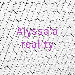 Alyssa’a reality logo