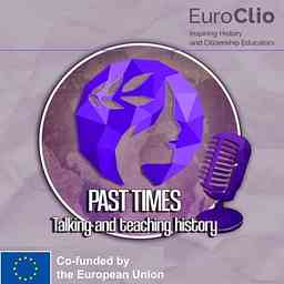 Past Times - Talking and Teaching History cover logo