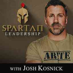 Spartan Leadership with Josh Kosnick logo