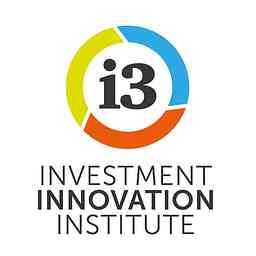 [i3] Institutional Investment Podcast cover logo