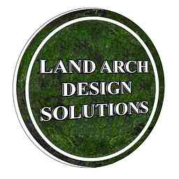 Land Arch Design Solutions cover logo
