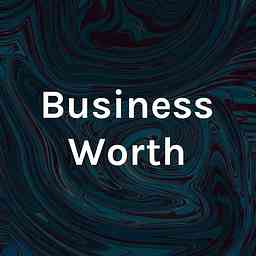 Business Worth cover logo
