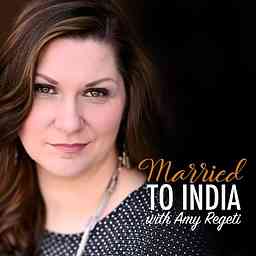 Married to India logo