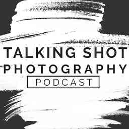 Talking Shot Photography Podcast logo