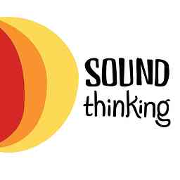 Sound Thinking cover logo