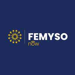 FEMYSOnow cover logo