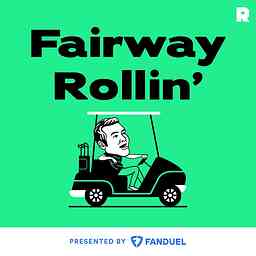 Fairway Rollin' cover logo