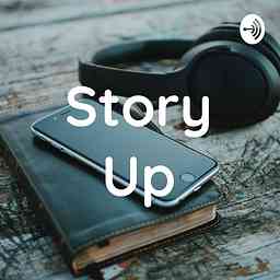 Story Up cover logo