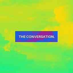 (The) Conversation. logo