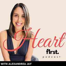 Heart First cover logo