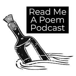 Read Me A Poem Podcast cover logo