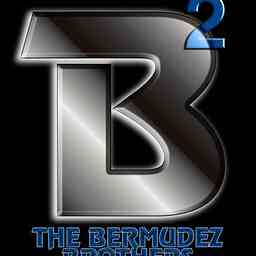 Chris Bermudez Podcast cover logo