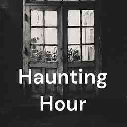 Haunting Hour cover logo
