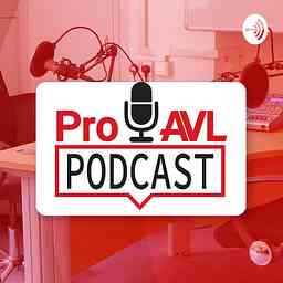 Pro AVL Podcast logo