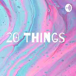 20 Things cover logo