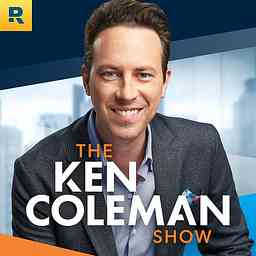 The Ken Coleman Show logo