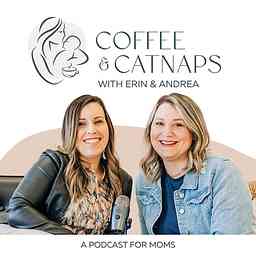 Coffee and Catnaps cover logo
