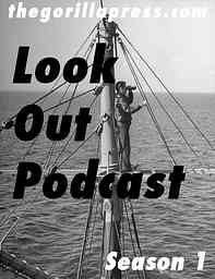 Look Out Podcast logo