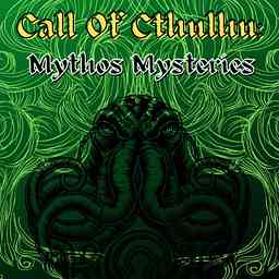 Call of Cthulhu: Mythos Mysteries logo
