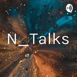N_Talks cover logo