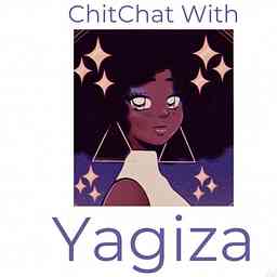 ChitChat With Yagiza cover logo