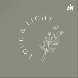 Love & Light cover logo
