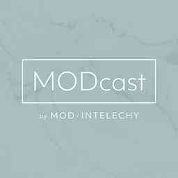 MODcast cover logo