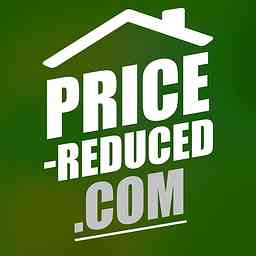 Price-Reduced.com Podcast cover logo