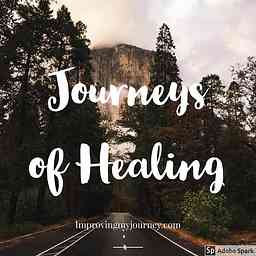 Journeys Of Healing cover logo