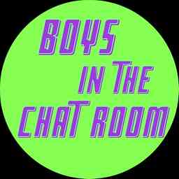 Boys in the Chat Room logo