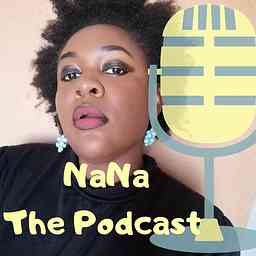 NaNa The Podcast logo