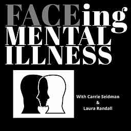 FACEing Mental Illness cover logo