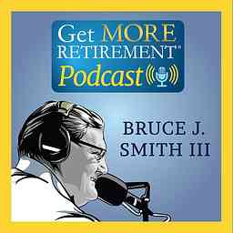 Get More Retirement Podcast cover logo