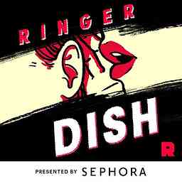 Ringer Dish logo