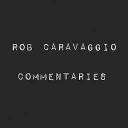 Rob Caravaggio Commentaries logo
