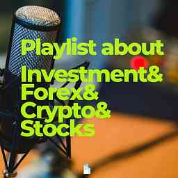 Investpage Podcast Session logo