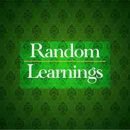 Random Learnings cover logo