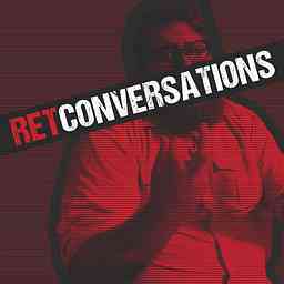 RetConversations cover logo