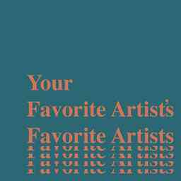 Your Favorite Artist's Favorite Artists cover logo