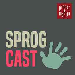 Sprogcast logo