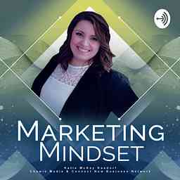 Marketing Mindset cover logo