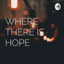 WHERE THERE IS HOPE cover logo