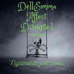 DellEmma Affect Disrupted cover logo
