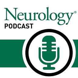Neurology® Podcast cover logo