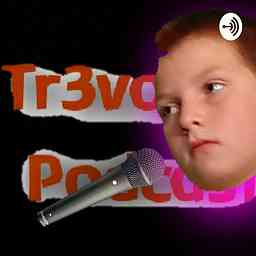 Trevor's Podcast cover logo